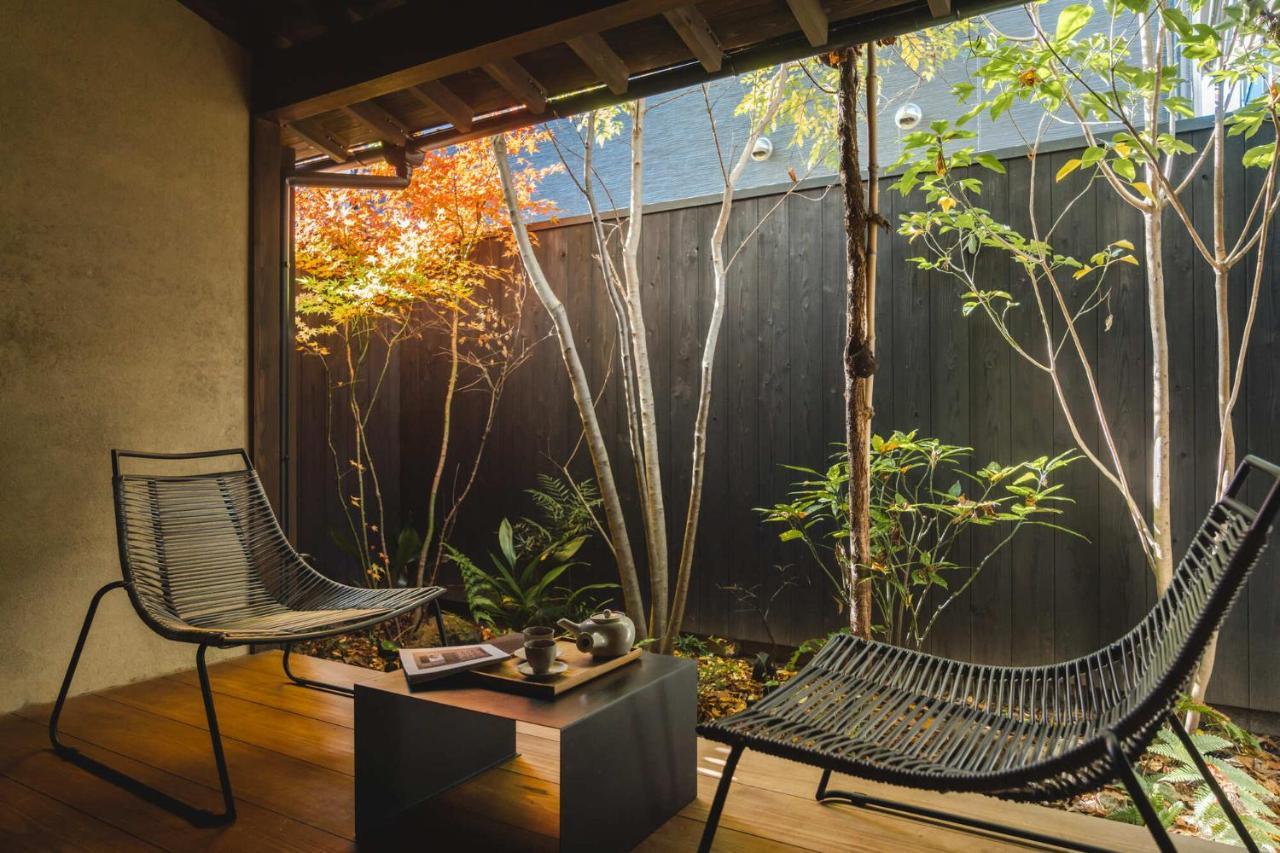 Maana Kyoto Quioto Exterior foto