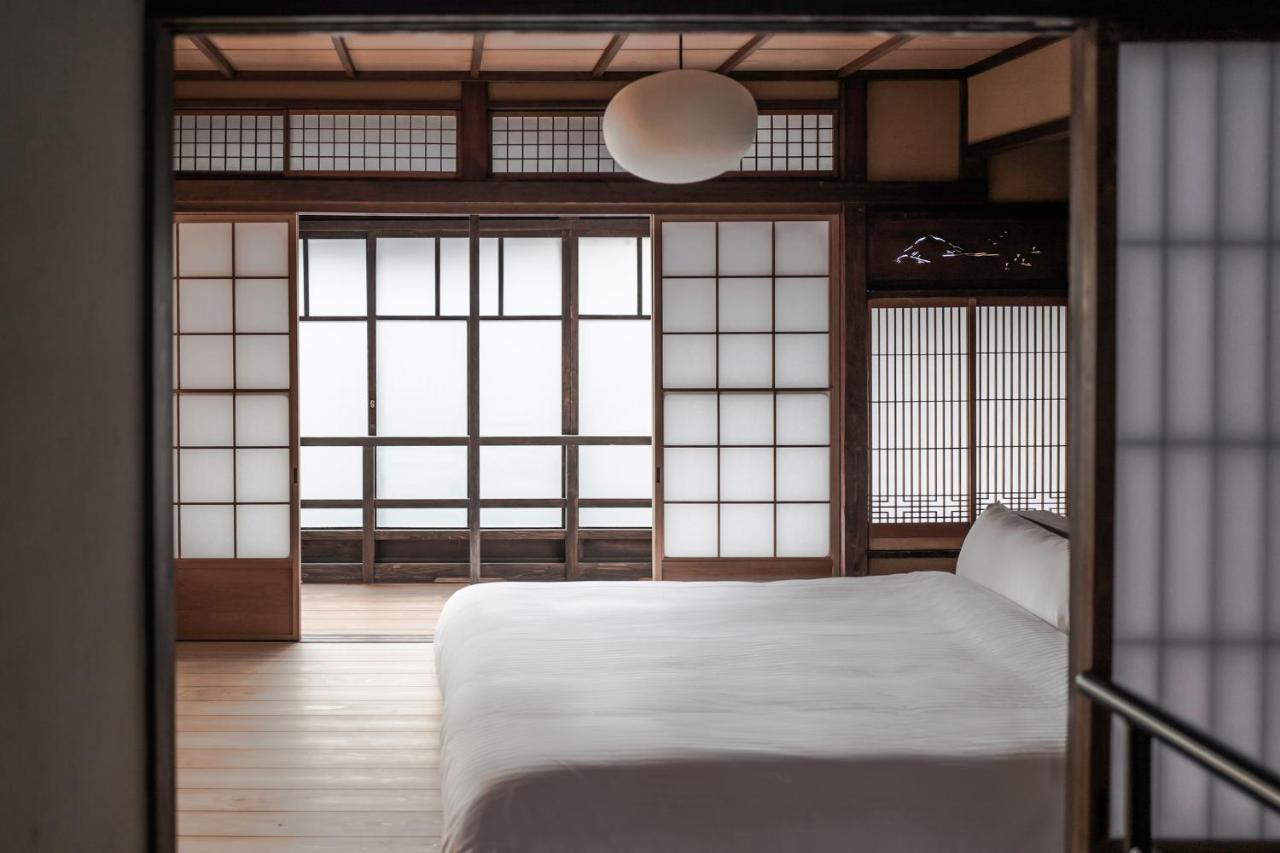 Maana Kyoto Quioto Exterior foto