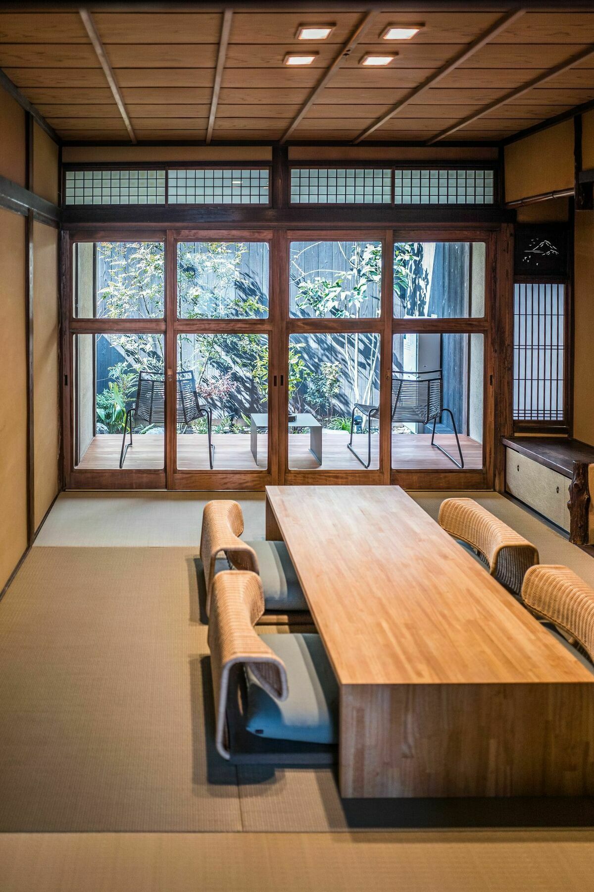 Maana Kyoto Quioto Exterior foto
